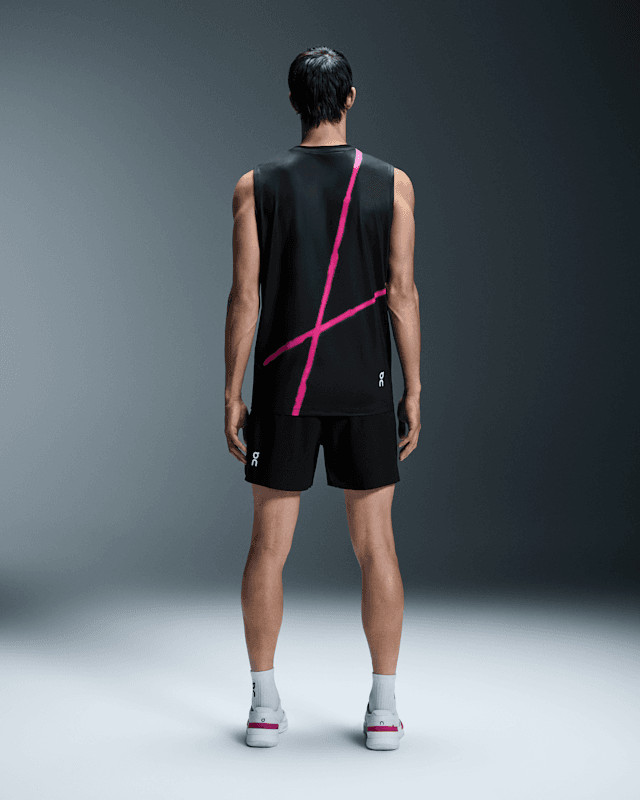 Herren Court Shorts Herren Court Shorts