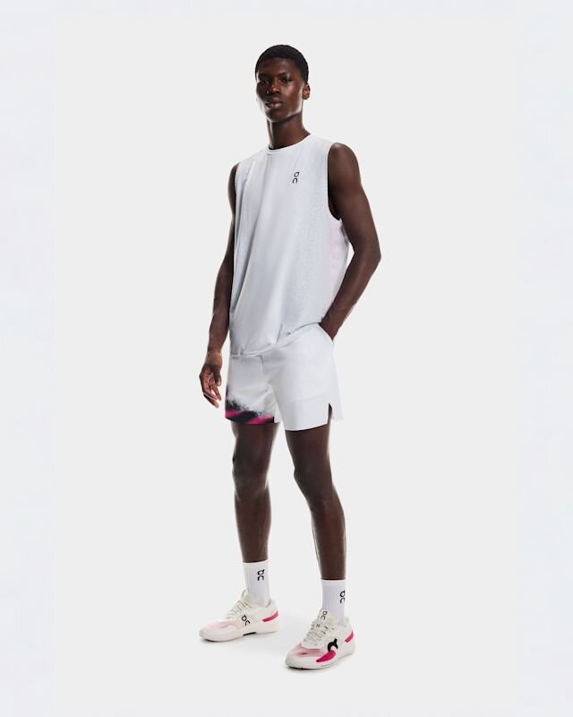 Herren Court Shorts Herren Court Shorts