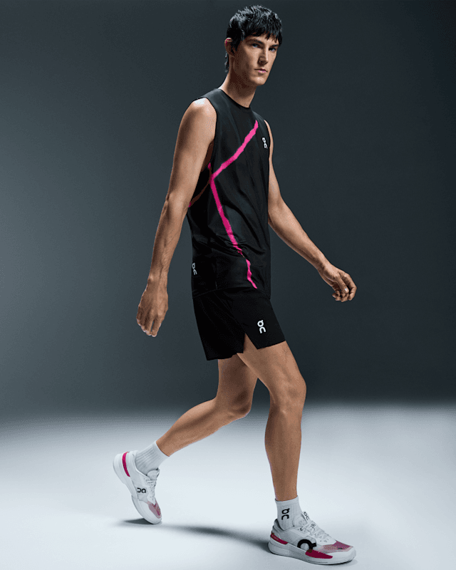 Herren Court Shorts Herren Court Shorts