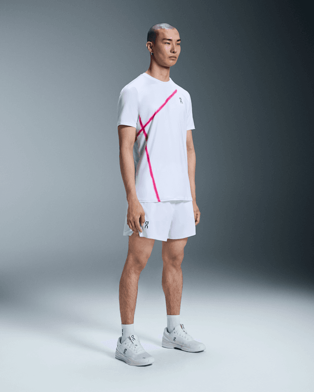 Herren Court-T Herren Court-T