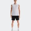 Herren Court Tank