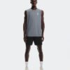 Herren Court Tank