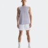 Herren Court Tank