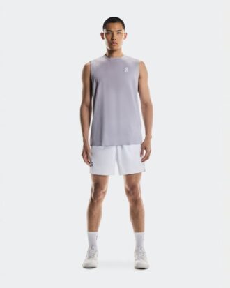 Herren Court Tank