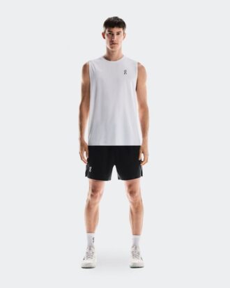 Herren Court Tank