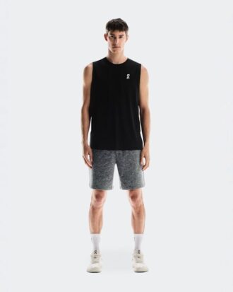 Herren Court Tank