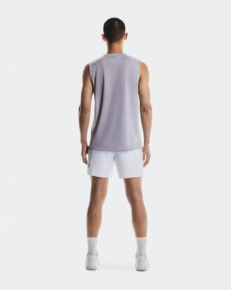 Herren Court Tank