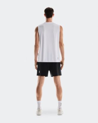 Herren Court Tank