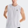 Herren Court Tank