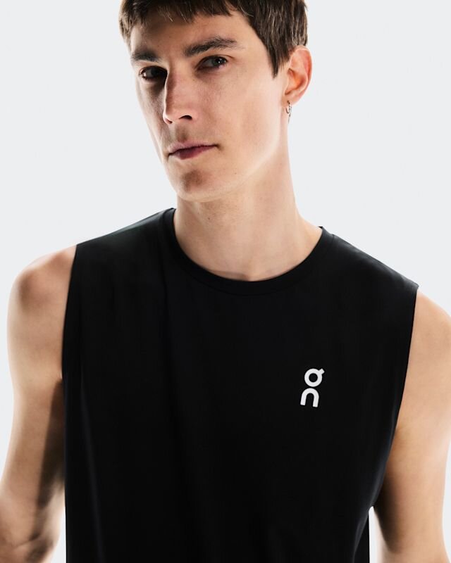 Herren Court Tank Herren Court Tank