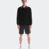 Herren Courtside Long-T Polo