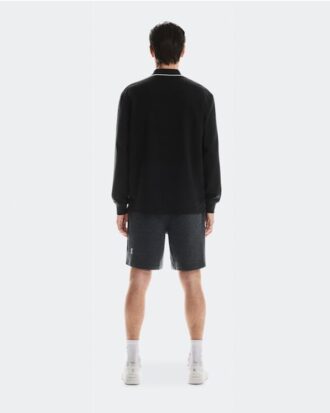 Herren Courtside Long-T Polo