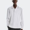 Herren Courtside Long-T Polo