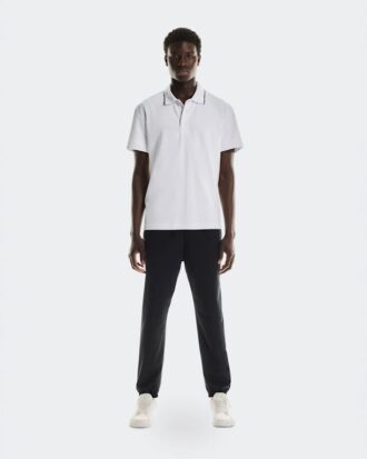 Herren Courtside Polo
