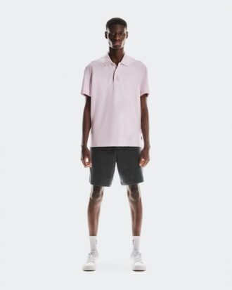 Herren Courtside Polo