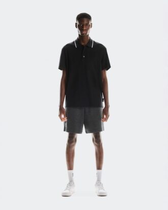 Herren Courtside Polo