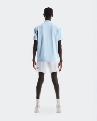 Herren Courtside Polo