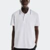 Herren Courtside Polo