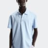 Herren Courtside Polo