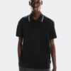 Herren Courtside Polo