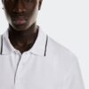 Herren Courtside Polo