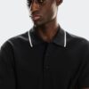Herren Courtside Polo