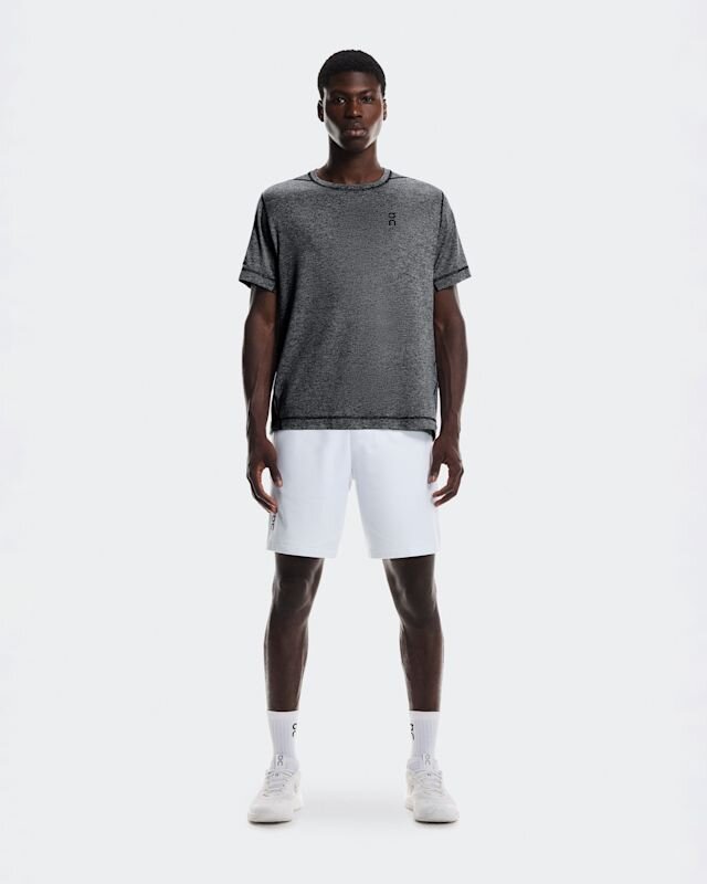 Herren Courtside Shorts Herren Courtside Shorts