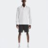 Herren Courtside Shorts