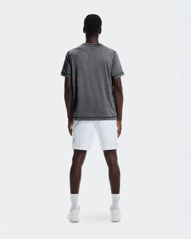 Herren Courtside Shorts Herren Courtside Shorts