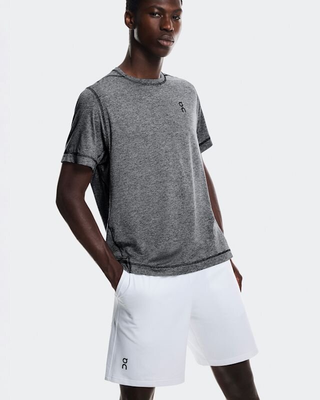 Herren Courtside Shorts Herren Courtside Shorts