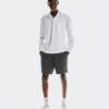 Herren Courtside Shorts