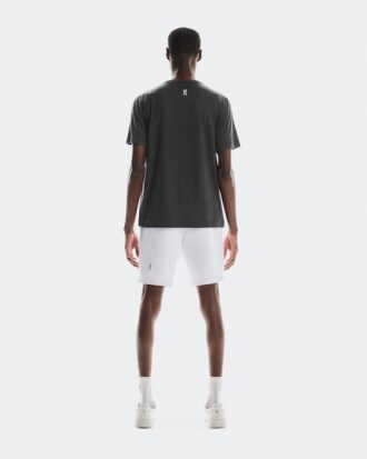 Herren Courtside-T-Shirt