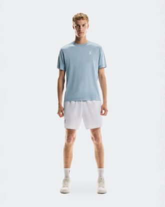 Herren Courtside-T-Shirt