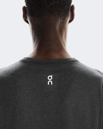 Herren Courtside-T-Shirt