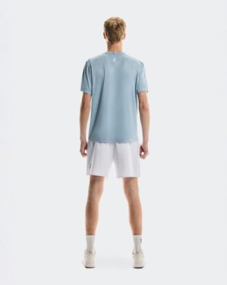 Herren Courtside-T-Shirt