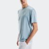 Herren Courtside-T-Shirt