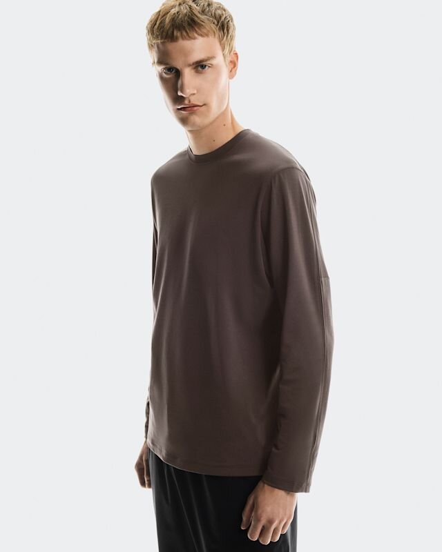 Herren Focus Long-T Herren Focus Long-T