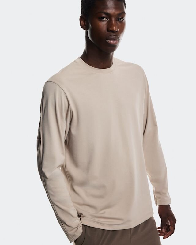 Herren Focus Long-T Herren Focus Long-T