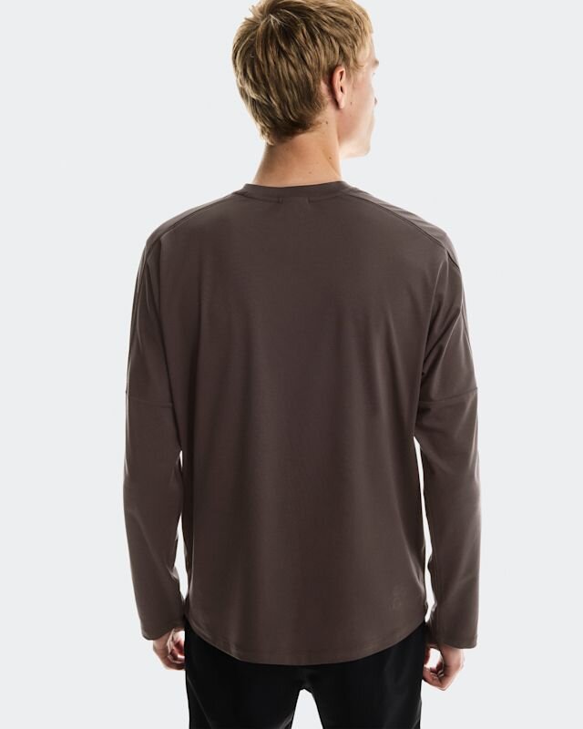 Herren Focus Long-T Herren Focus Long-T