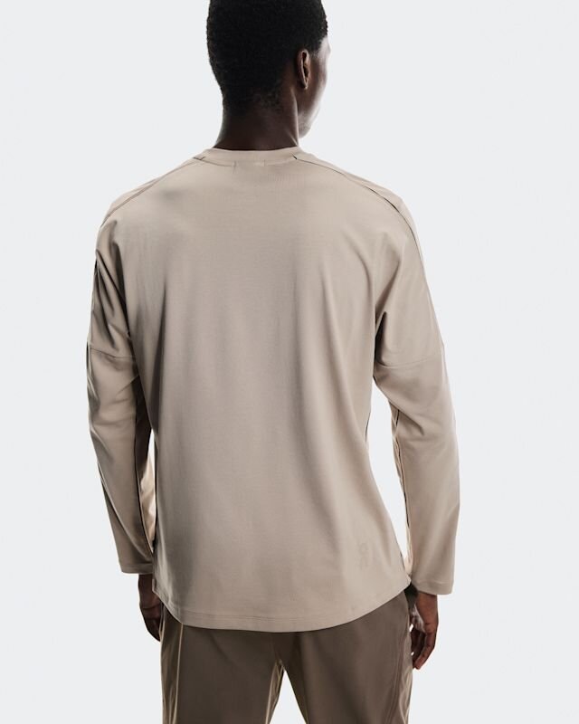 Herren Focus Long-T Herren Focus Long-T