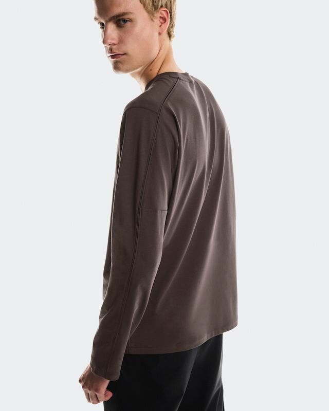 Herren Focus Long-T Herren Focus Long-T