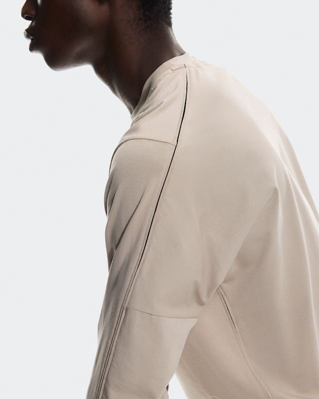 Herren Focus Long-T Herren Focus Long-T