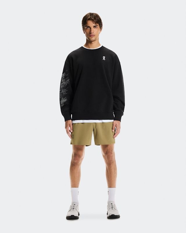 Herren Focus Shorts Herren Focus Shorts