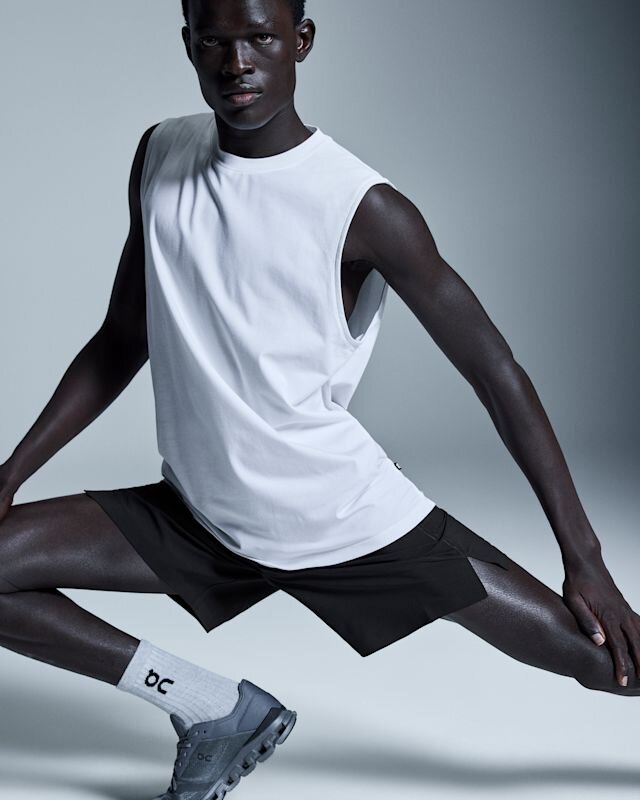 Herren Focus Shorts Herren Focus Shorts