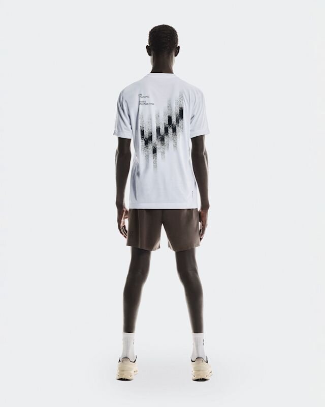 Herren Focus Shorts Herren Focus Shorts