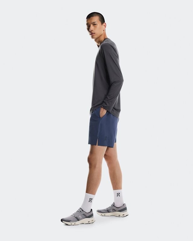 Herren Focus Shorts Herren Focus Shorts