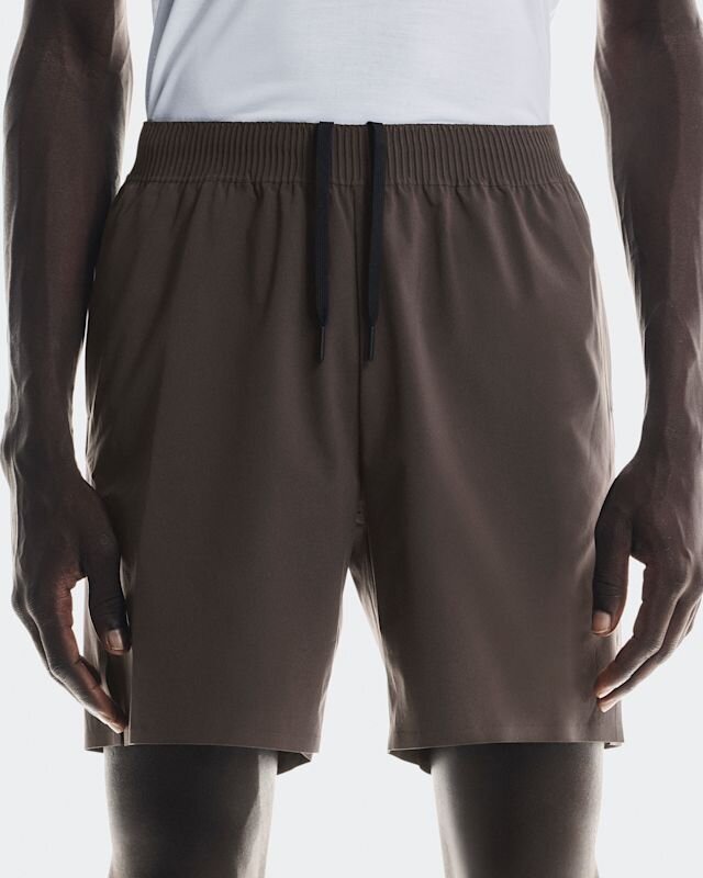 Herren Focus Shorts Herren Focus Shorts