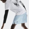 Herren Focus Shorts