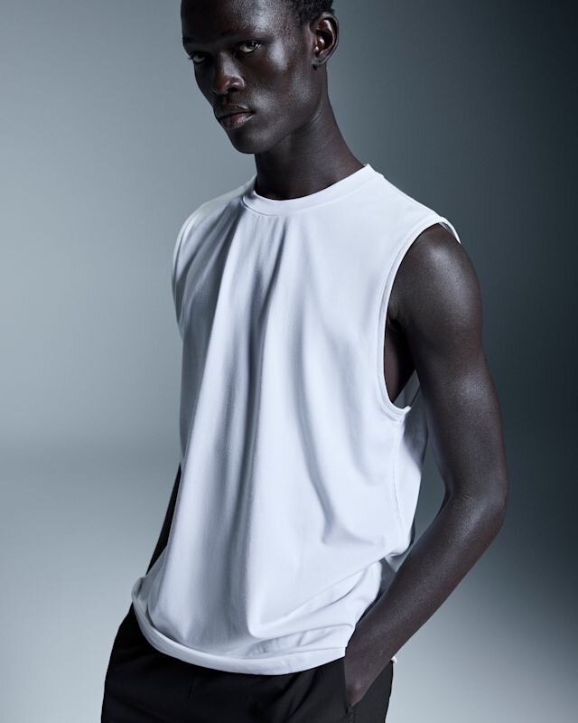 Herren Focus Tank Herren Focus Tank