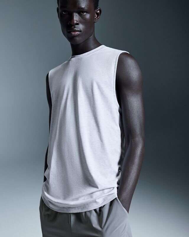 Herren Focus Tank Herren Focus Tank